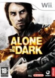 Alone In The Dark Wii Version Uk